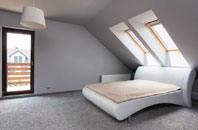 Horbury Junction bedroom extensions