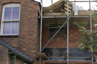 free Horbury Junction home extension quotes