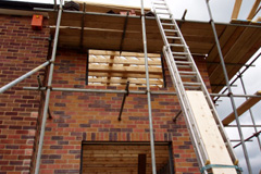 house extensions Horbury Junction